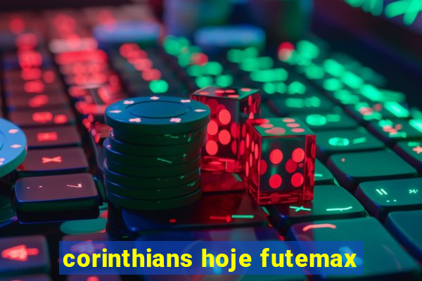 corinthians hoje futemax